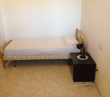 Quadrilocale in affitto a Chieti, Frazione Chieti Scalo