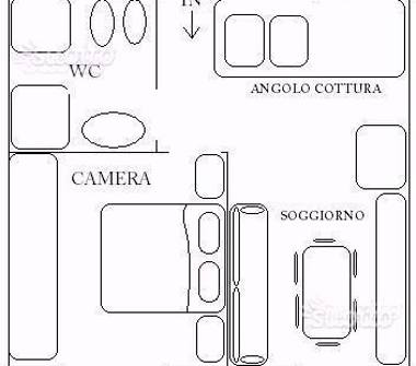Bilocale in vendita a Potenza (Potenza)