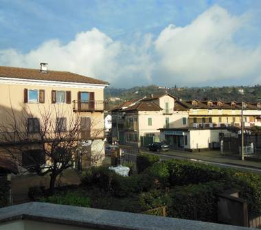 Ufficio in affitto a San Raffaele Cimena, Frazione Piana San Raffaele
