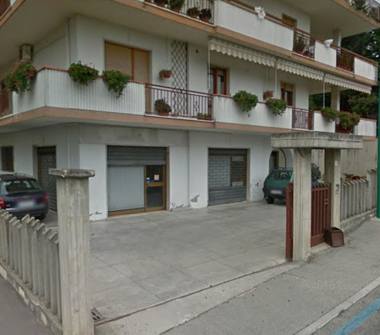 Negozio in vendita a Penne (Pescara)