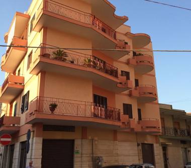 Appartamento in vendita a Monopoli (Bari)