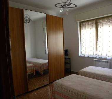 Quadrilocale in vendita a San Benedetto del Tronto (Ascoli Piceno)