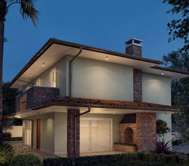 Casa indipendente in vendita a Camponogara (Venezia)