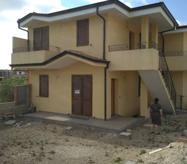 Appartamento in vendita a Simaxis (Oristano)