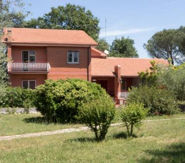Villa in vendita a Canale Monterano (Roma), Via della Madonnella 2