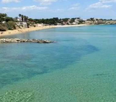 Casa indipendente in affitto a Avola, Frazione Lido Di Avola