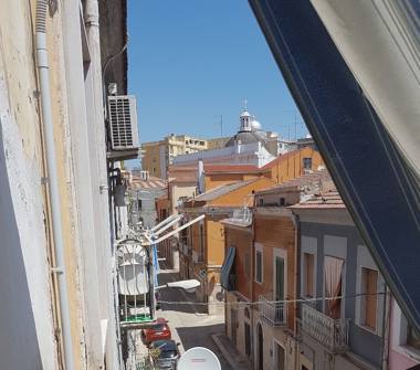 Bilocale in vendita a Foggia, Frazione Centro città