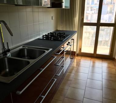 Palazzo/Stabile in vendita a Torino, Zona Barriera Milano