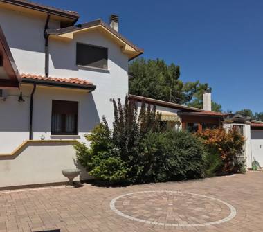 Villa in vendita a Mesola (Ferrara)