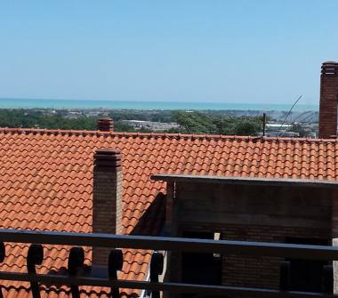 Quadrilocale in vendita a San Salvo (Chieti)