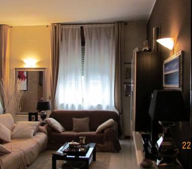 Trilocale in vendita a Novate Milanese (Milano)