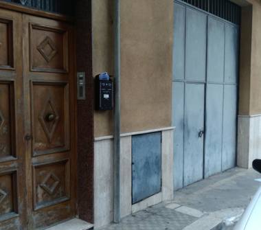 Appartamento in vendita a Bagheria (Palermo)