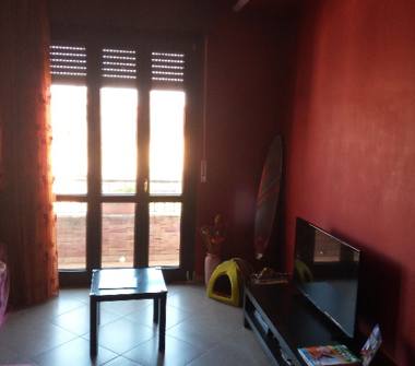 Quadrilocale in vendita a Collegno (Torino)