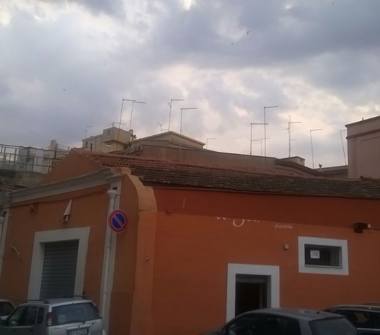  Attività commerciale in gestione a Foggia, Frazione Centro città