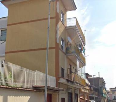 Appartamento in vendita a Casavatore (Napoli)