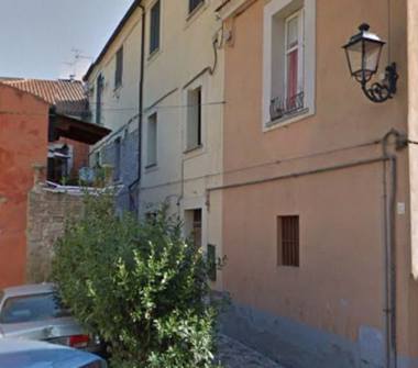 Quadrilocale in vendita a Benevento, Frazione Centro città