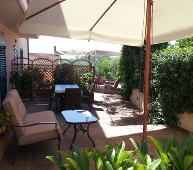 Affitto Casa Vacanze a Maratea, Frazione Castrocucco