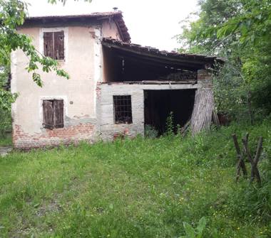 Terreno Agricolo/Coltura in vendita a Terzo (Alessandria)