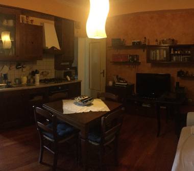 Quadrilocale in vendita a Catania, Zona Borgo