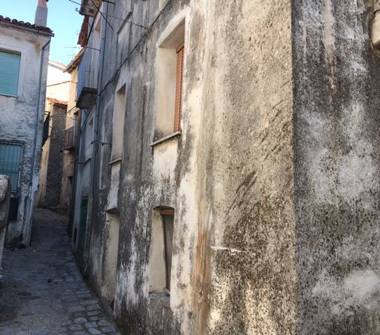 Bilocale in vendita a Rivello (Potenza)