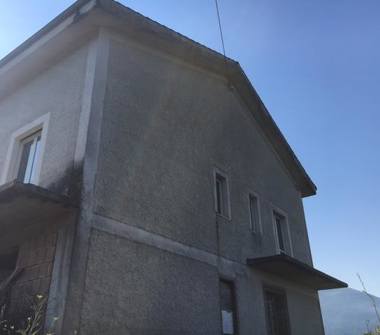 Casa indipendente in vendita a Lauria (Potenza)