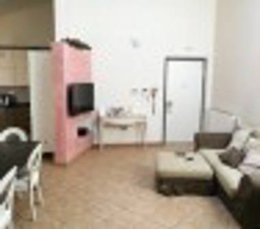 Quadrilocale in vendita a Foligno (Perugia)