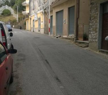 Appartamento in vendita a Cicerale (Salerno)