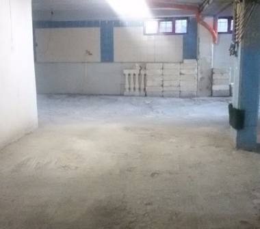 Box/Garage/Posto auto in vendita a Altamura (Bari)