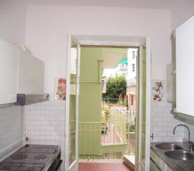 Appartamento in vendita a Ancona, Frazione Centro città