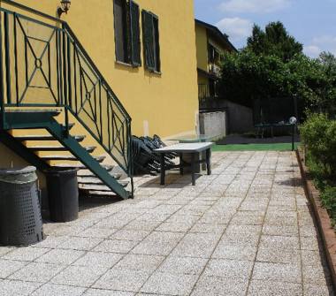 Trilocale in vendita a San Giuliano Milanese, Frazione Civesio