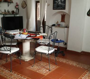 Quadrilocale in vendita a Itri (Latina)