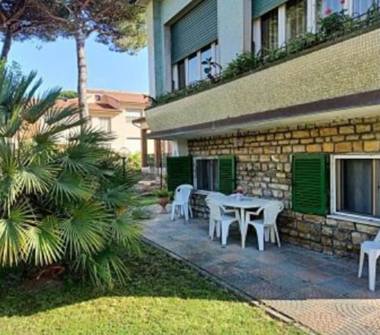 Affitto Casa Vacanze a Pisa, Zona Tirrenia