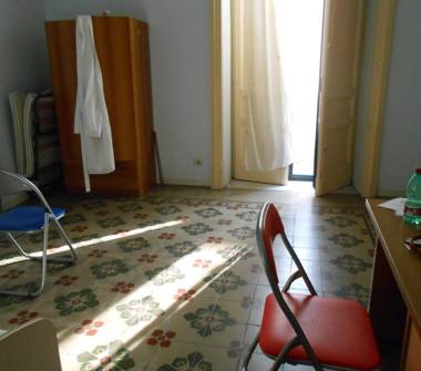 Affitto Stanza Singola a Catania, Zona Via Umberto