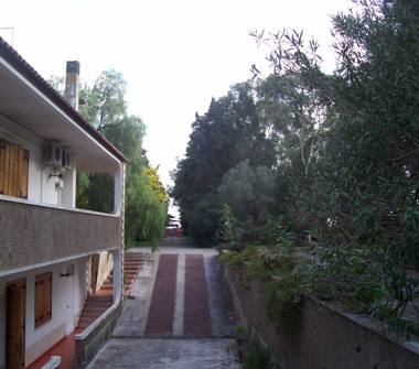 Villa in vendita a Lecce (Lecce)