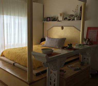Loft/Open Space in vendita a Montefano (Macerata)