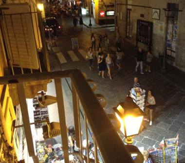 Affitto Appartamento Vacanze a Lipari (Messina)