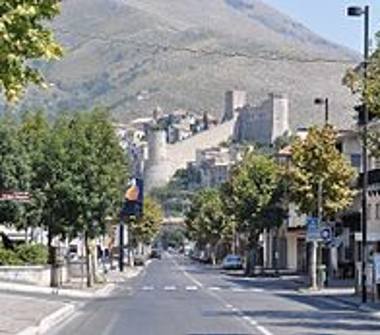 Appartamento in affitto a Itri (Latina)