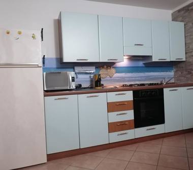 Affitto Appartamento Vacanze a San Teodoro, Frazione Terra Padedda