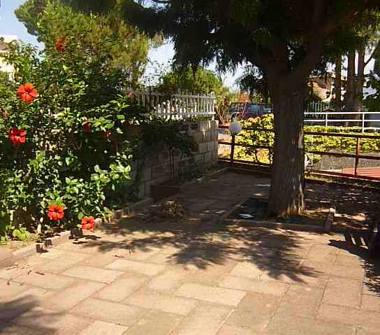 Villetta a schiera in vendita a Gioiosa Marea, Frazione San Giorgio