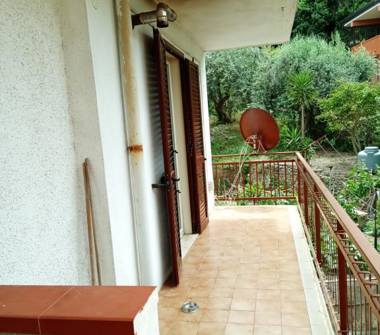 Appartamento in vendita a Messina, Frazione San Saba