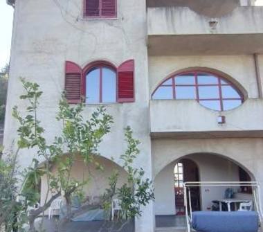 Casa indipendente in vendita a Capo d'Orlando (Messina)