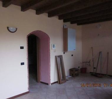 Appartamento in vendita a Urgnano (Bergamo)