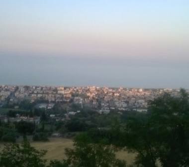 Bilocale in vendita a Tortoreto (Teramo)