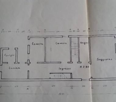Appartamento in vendita a Venezia, Zona Castello, Calle dei Furlani 3236
