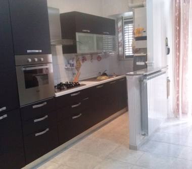 Casa indipendente in vendita a Torremaggiore (Foggia)