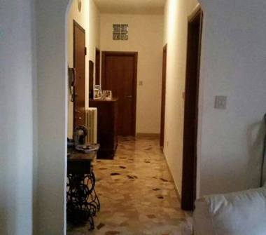 Appartamento in vendita a Ravenna, Zona San Vittore