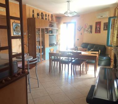 Appartamento in vendita a Crotone, Frazione Centro città