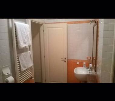 Trilocale in affitto a Pisa, Zona Ingegneria