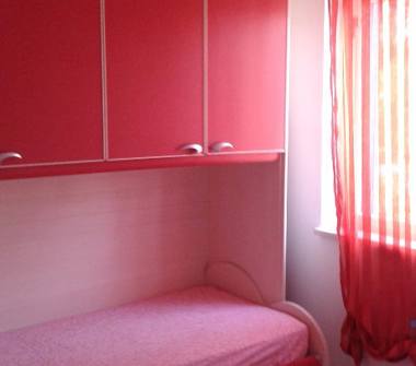 Affitto Appartamento Vacanze a Isola di Capo Rizzuto, Frazione Le Castella