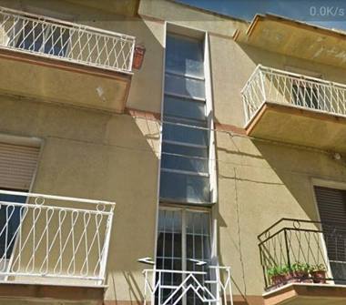 Appartamento in vendita a Comiso (Ragusa)